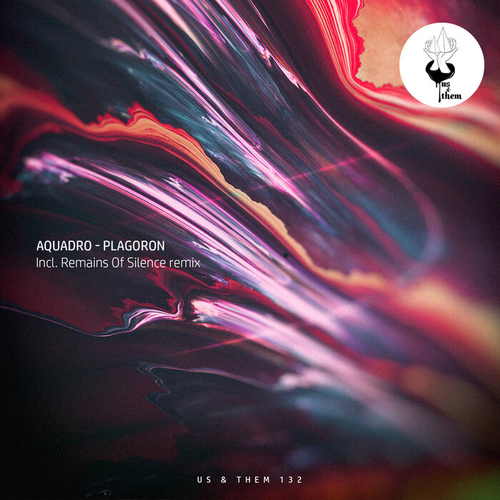 AquAdro - Plagoron EP [UT132]